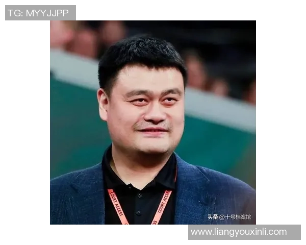 姚明裸官事件引发的公众讨论与体育界的道德责任探讨 姚明裸官事件引发的公众讨论与体育界的道德责任探讨