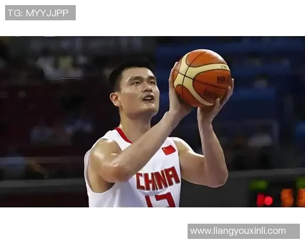 姚明长城logo的设计理念与文化内涵探讨