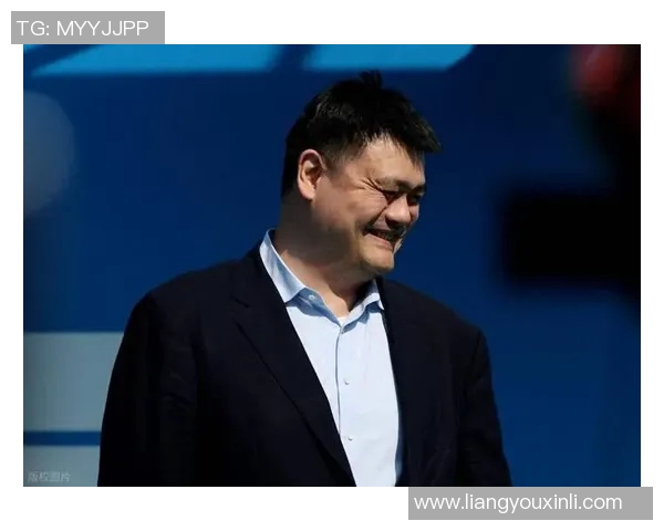 巨星们如何评价姚明的篮球生涯与影响力探讨 巨星们如何评价姚明的篮球生涯与影响力探讨