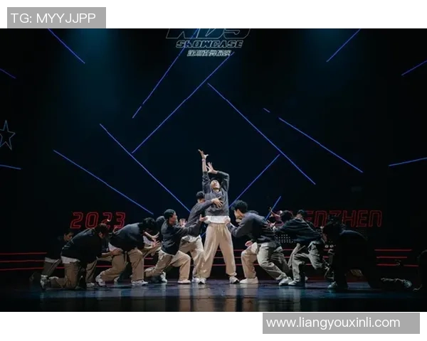 广州街舞队实力强劲夺冠最新街舞力量排行榜前十名揭晓 广州街舞队实力强劲夺冠最新街舞力量排行榜前十名揭晓