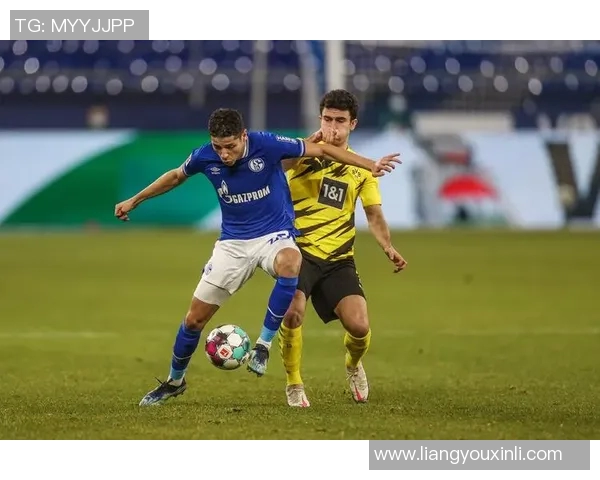 沙尔克04崭新崛起,重返德甲主流势不可挡 沙尔克04崭新崛起,重返德甲主流势不可挡