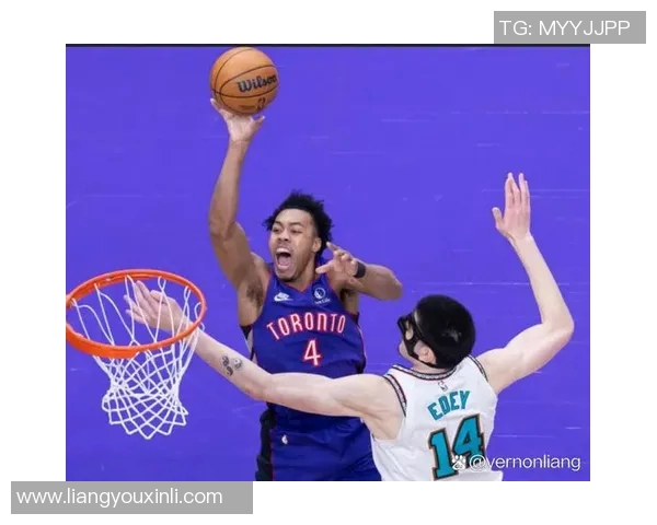 猛龙队客场击败灰熊队，季后赛实力逐渐增强