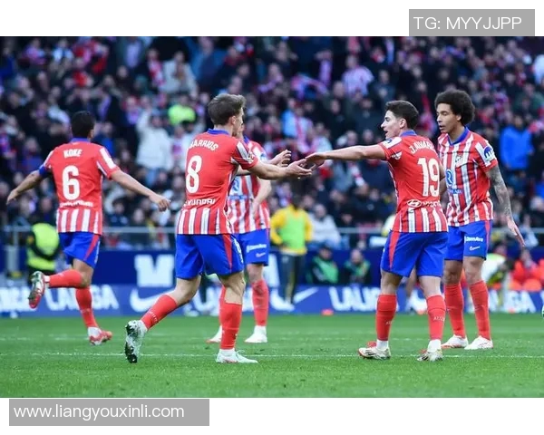 西甲劲旅马德里竞技调整战术，力争冲击赛季前四