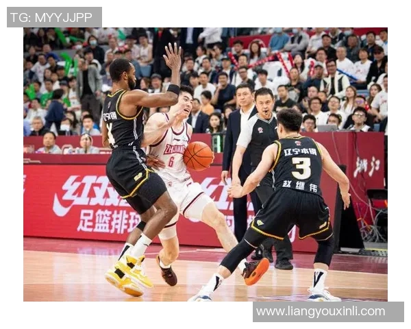 辽宁男篮成功卫冕CBA总冠军，成就历史四连冠伟业